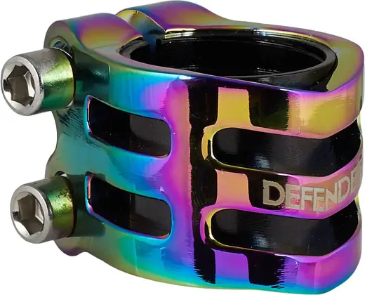 Longway Defender Clamp Til Løbehjul | SkatePro