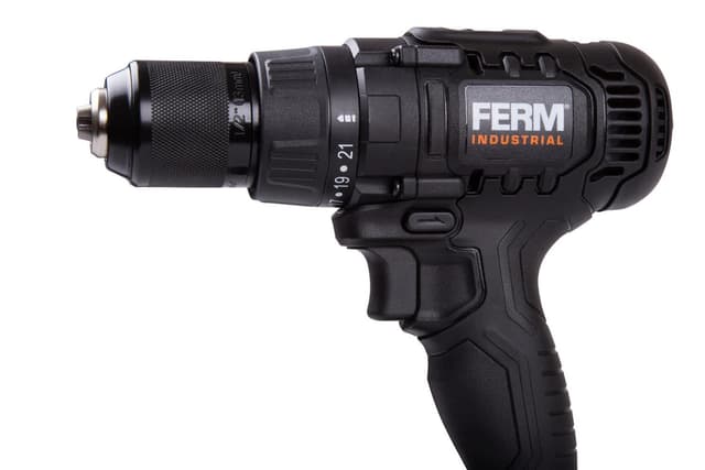 FERM CDM1141P Professionel