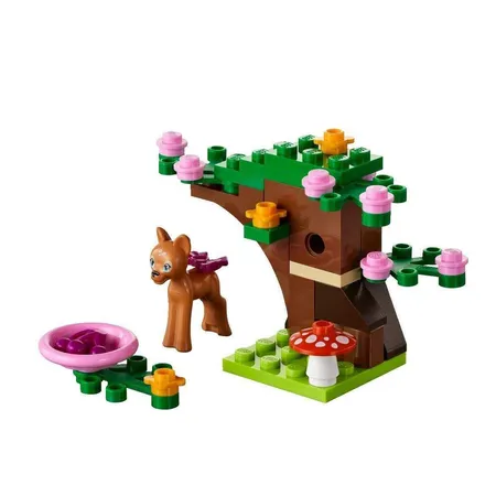 LEGO® Friends 41023 Rehkitz im Wald
