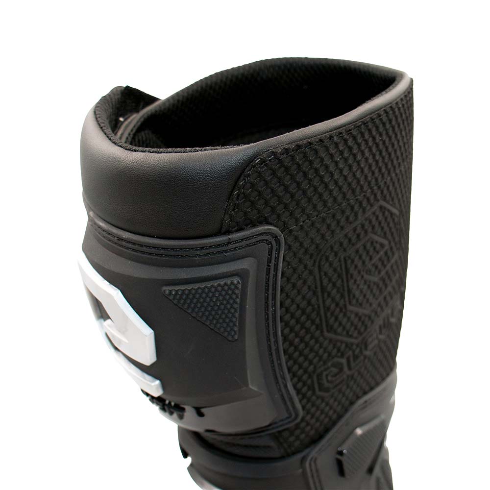 Eleveit - Bottes X Privilege Waterproof Enduro Marron / Noir
