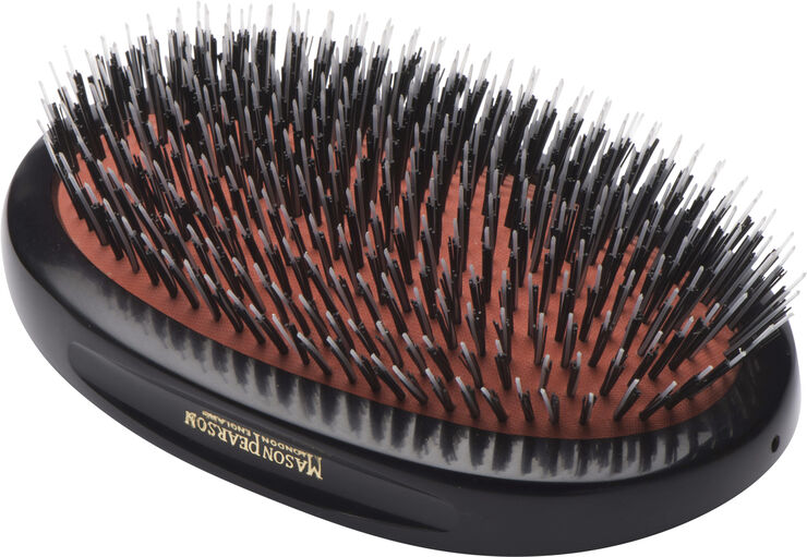 Mason Pearson Bristle og Nylon BN1M