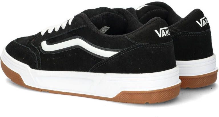 Vans Hylane Schoenen Grijs Maat: 42.5 Suède Foot Locker