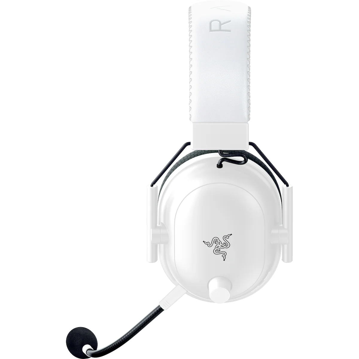 Razer BlackShark V2 Pro 2023 gaming headset (hvit)