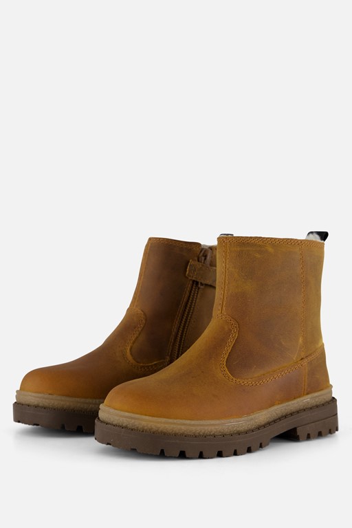 Muyters Boots bruin Leer