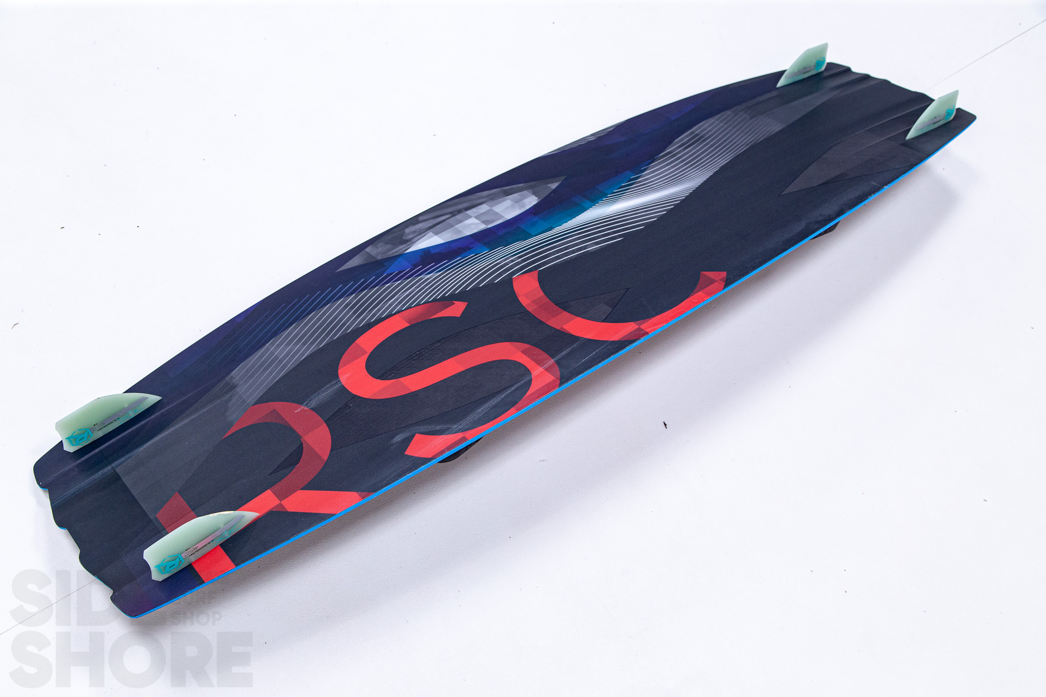RSC Supreme Pro 2024 135 x 40 cm - Complète 135/40