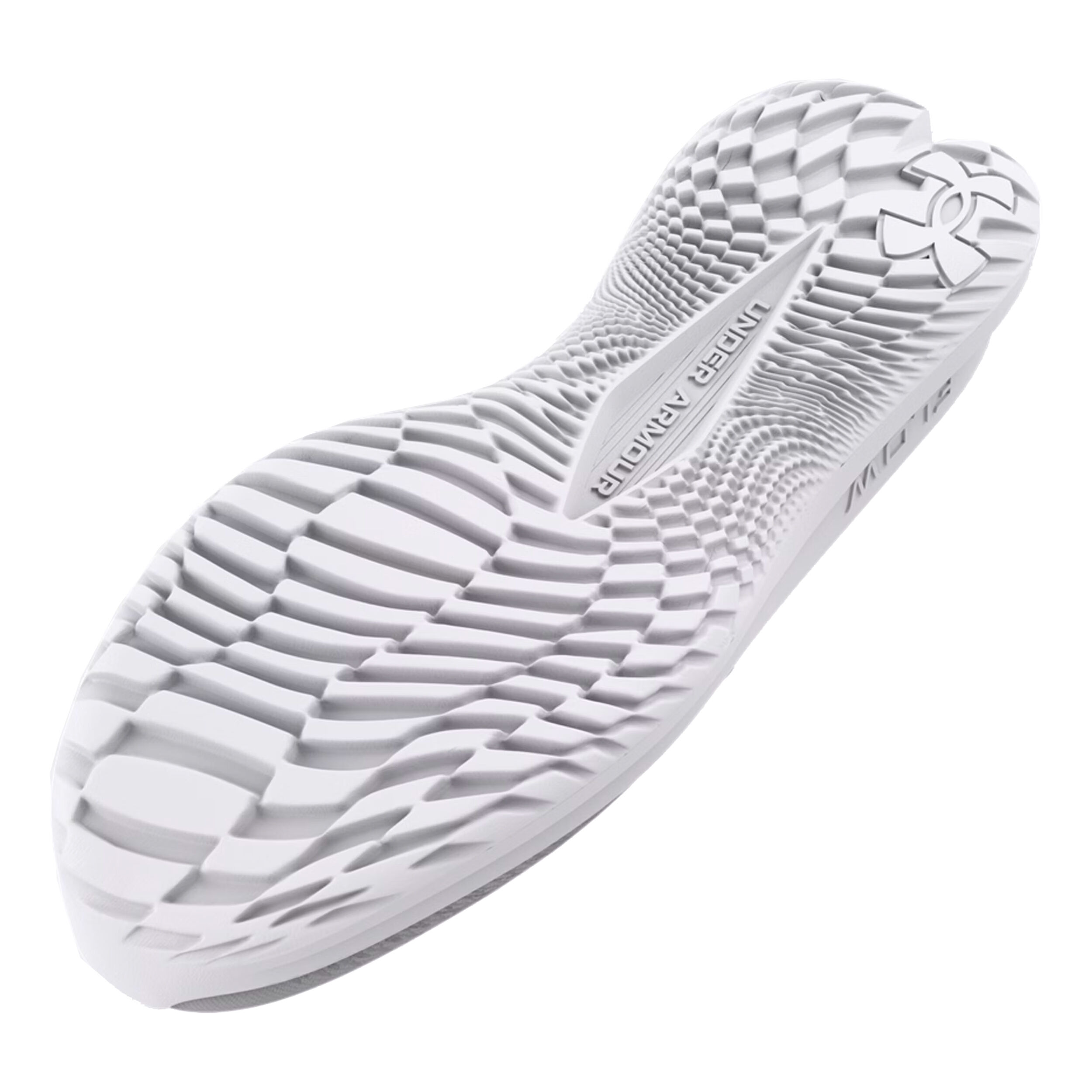 Under Armour Velociti 4 SE Chaussure De Running Sans Stabilisateurs Hommes - Gris , Rouge