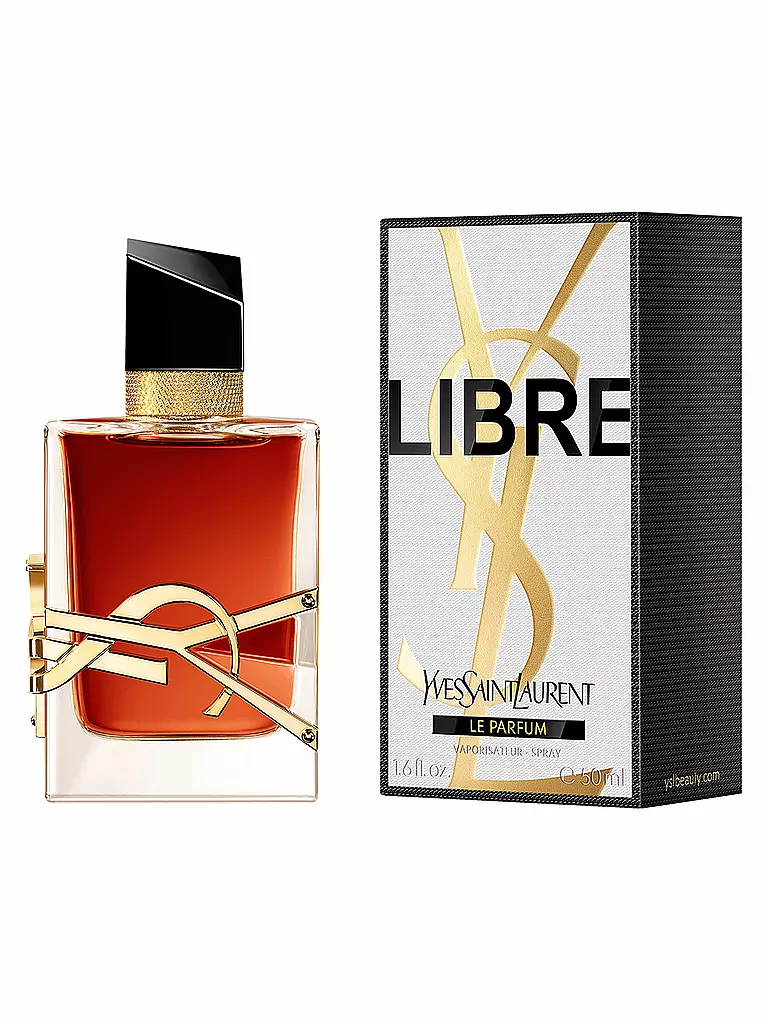 YVES SAINT LAURENT Libre Le Parfum 50ml keine Farbe