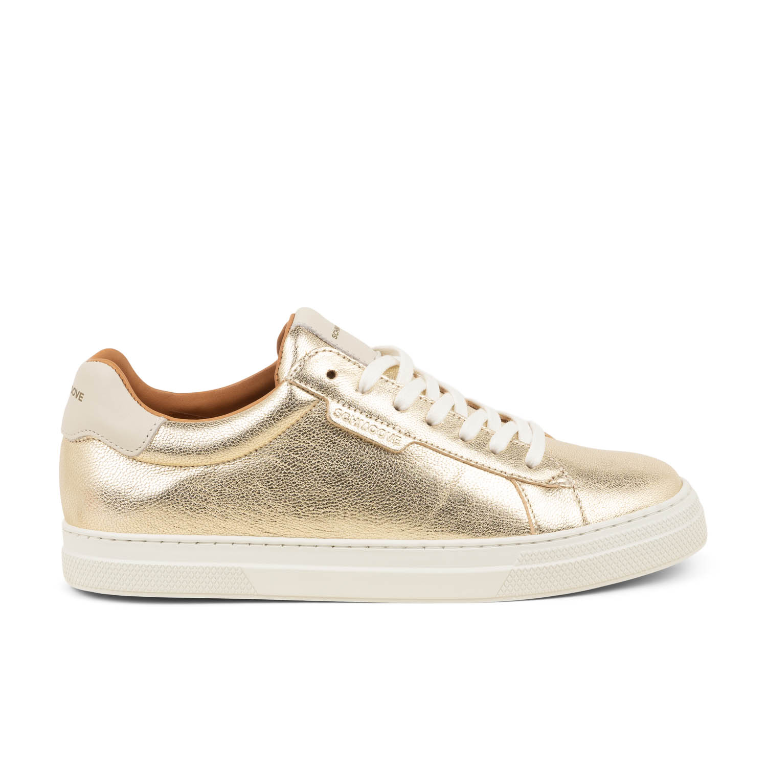 Baskets femme SCHMOOVE SPARK CLAY