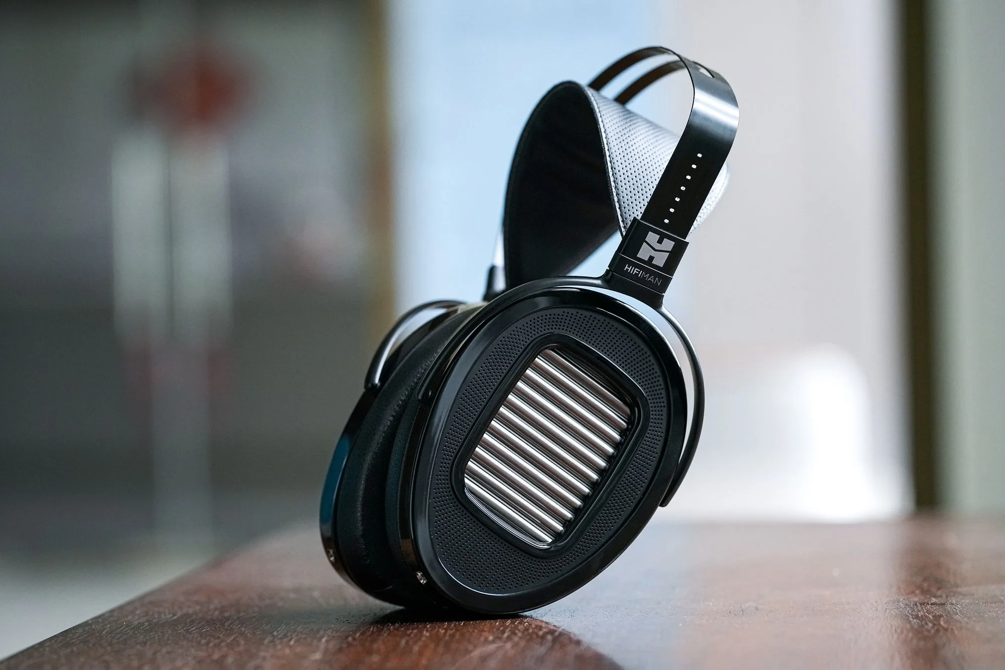 HiFiMAN Arya Unveiled Casques hi-fi