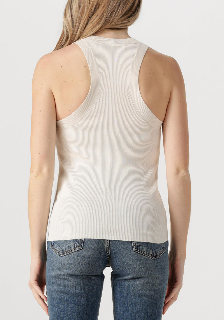 creme vanessa bruno top edea