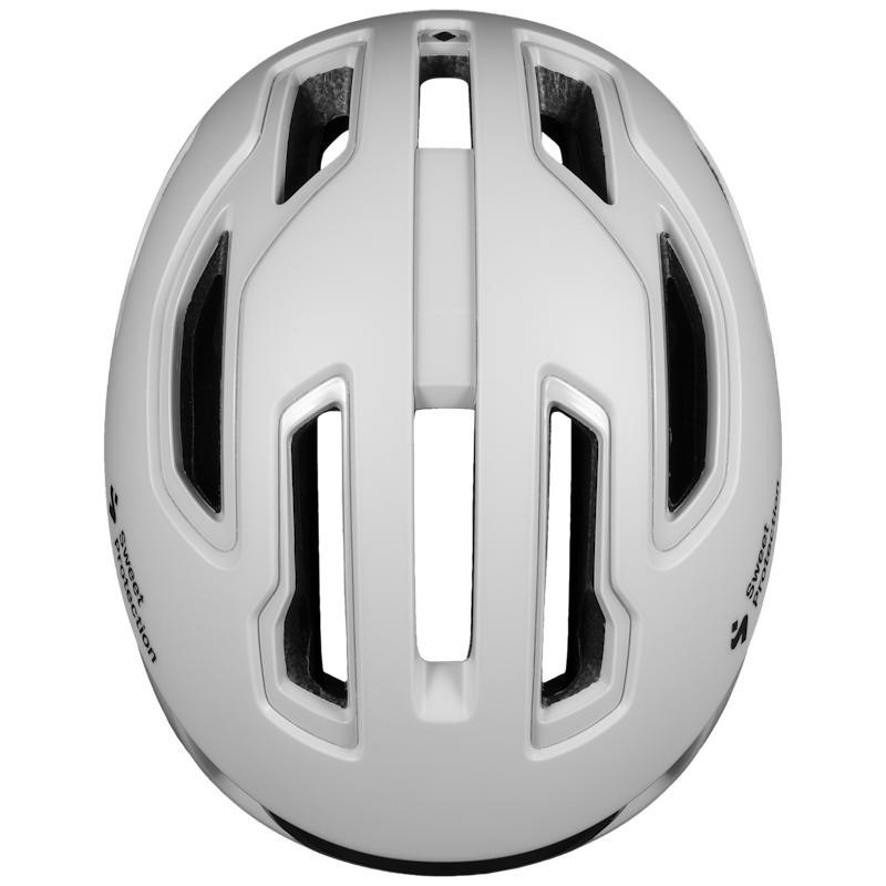 Sweet Protection Falconer 2Vi MIPS cykelhjelm Bronco White