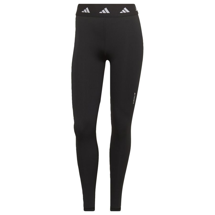 adidas Collant Techfit - Noir Femme