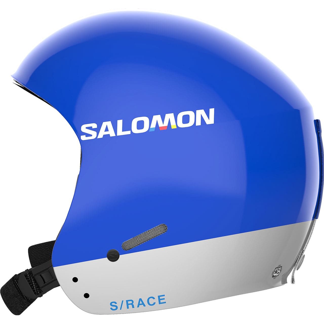Salomon S/Race blue | Salomon Skihelme | Salomon | S | MARKEN | XSPO
