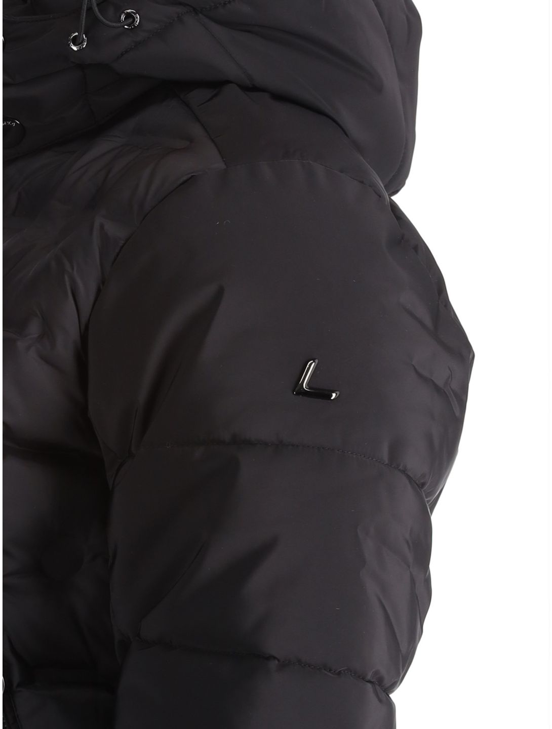 Halhola ski-jas dames