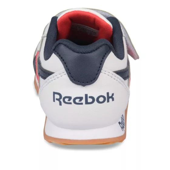 Baskets BLANC REEBOK Royal Cljog