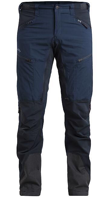 LUNDHAGS - PANTALON LUNDHAGS MAKKE MS PANT