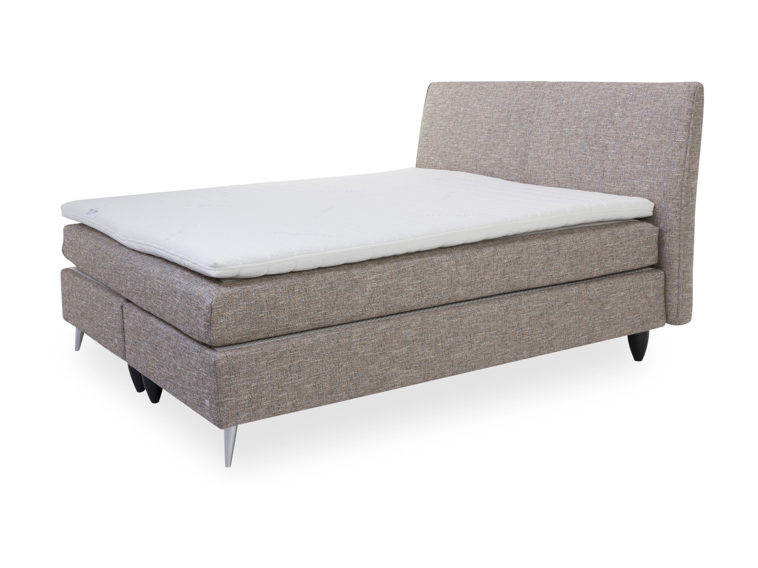Boxspringbett RUF AURA