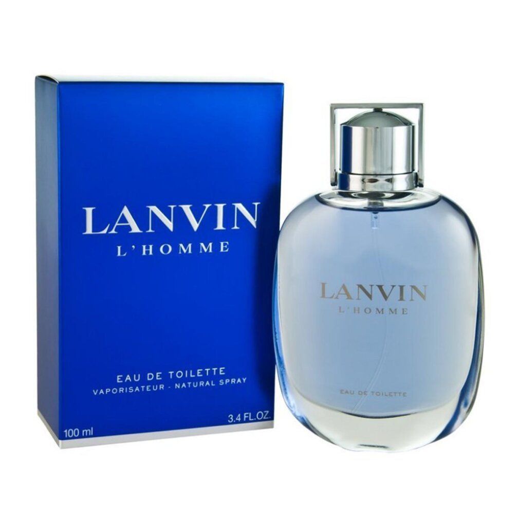 Lanvin EdT