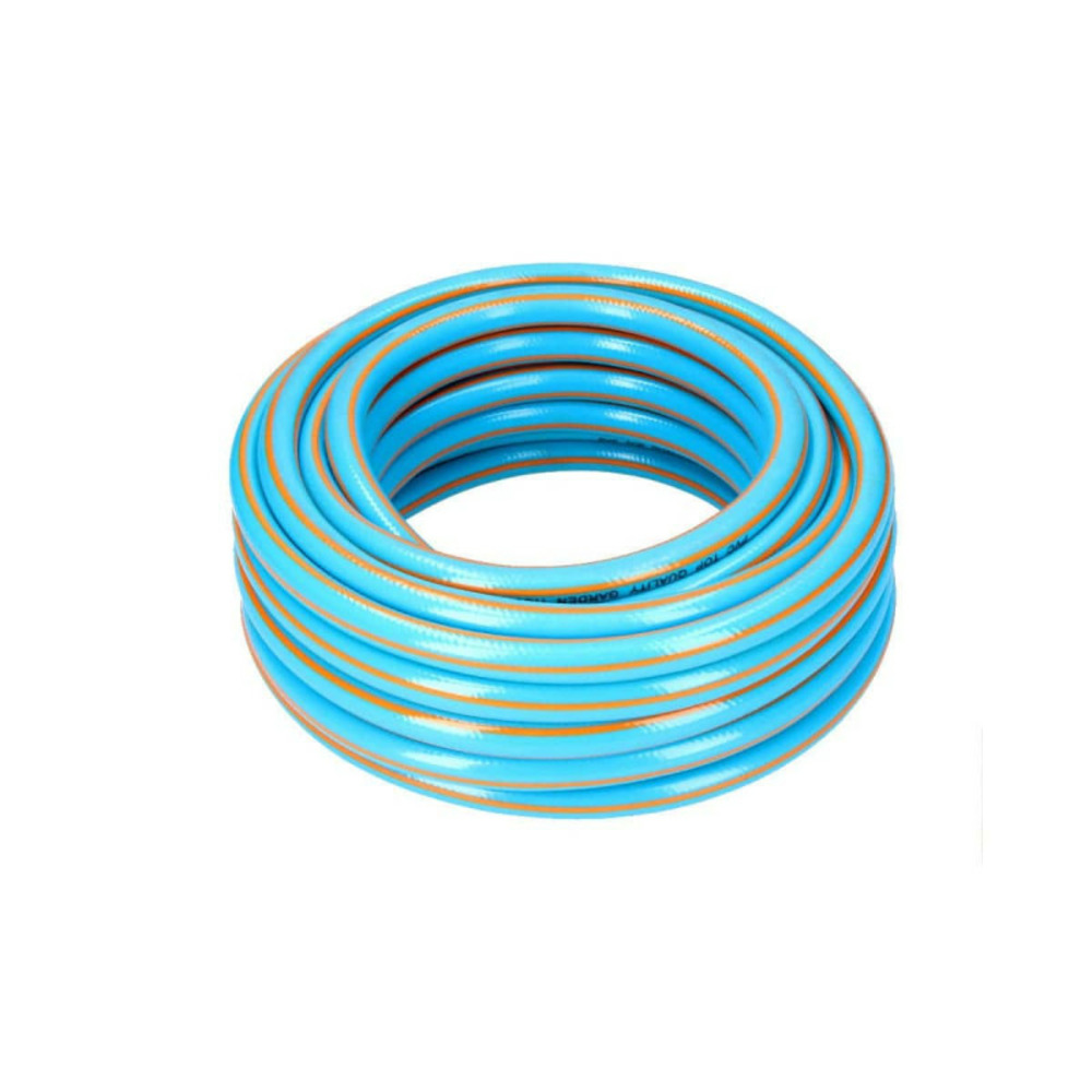 Tuyau d'arrosage edm - diamètre 15 mm - 50 m