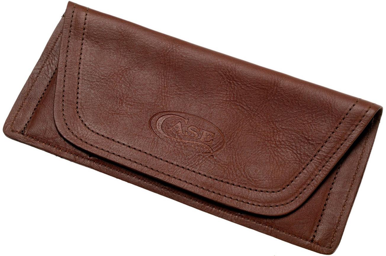Case Gentleman’s Knife Roll 50246 messentas