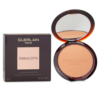 Guerlain Terracotta The Bronzing Powder