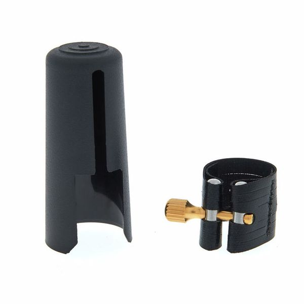 Rovner Dark 1RL Alto Saxophone