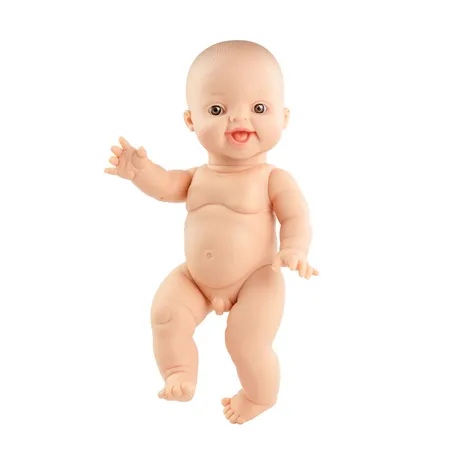 Heless Puppe Paola Reina, Gordi, 34 cm