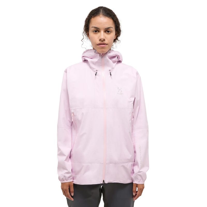 L.I.M GTX II Jacket Women - Veste imperméable femme