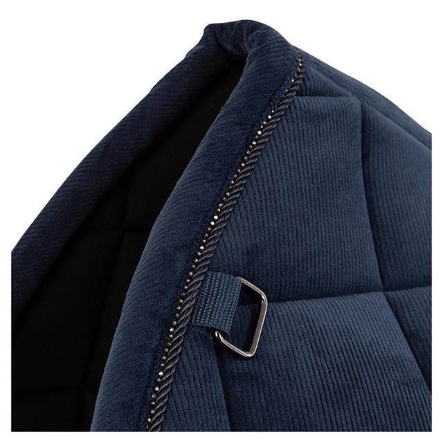 Zadeldek BR June Veelzijdigheid Donkerblauw