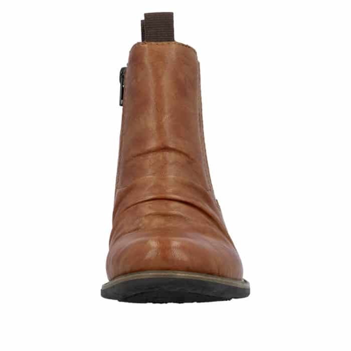 Rieker Støvle Dame 74855-22