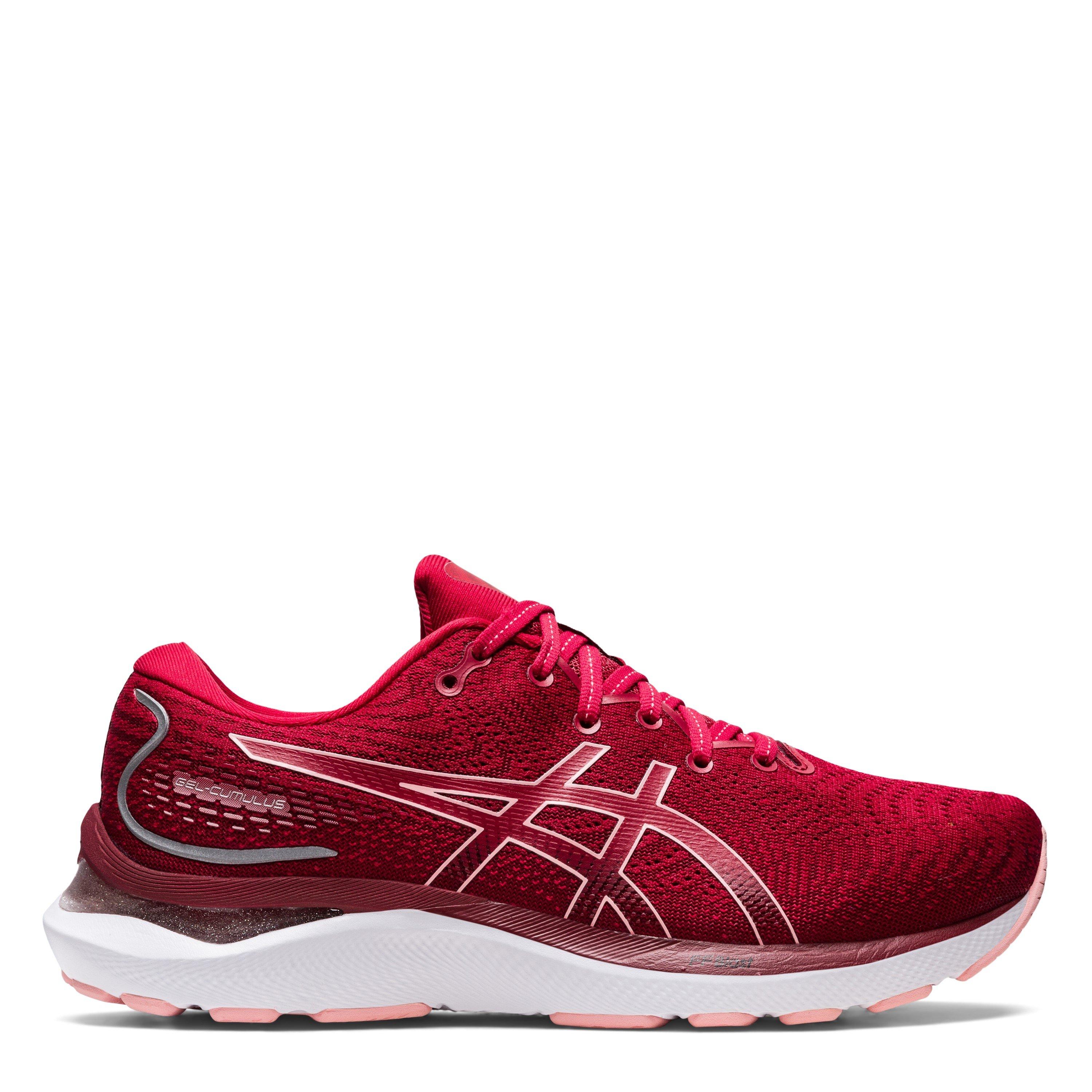 Asics GEL Cumulus 24 Womens Running Shoes