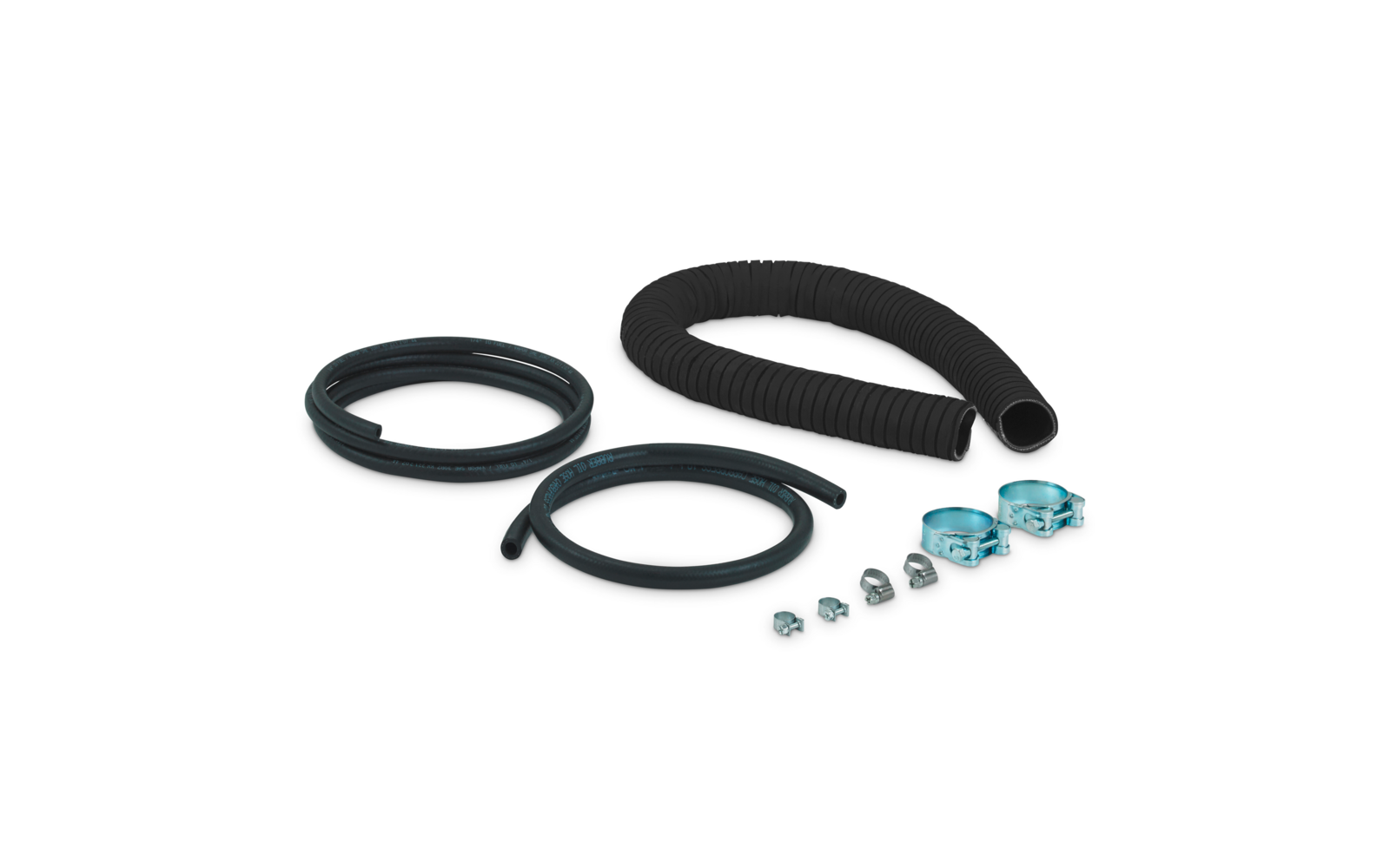 Dometic Schlauch-Set AG150 als Treibstoffzubehör für Dometic Generatoren