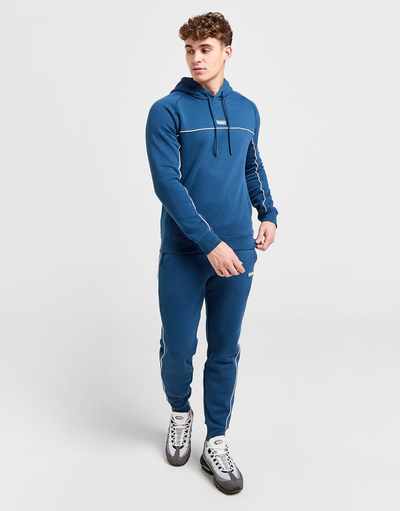 McKenzie Sweat à Capuche Cadet Homme