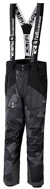 REHALL - PANTALON DE SKI DRAGG R JR