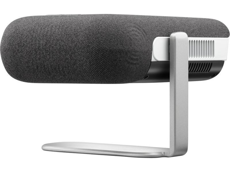 ViewSonic Projektor M1XE Tragbarer Smart LED-Projektor mit Harman Kardon Lautsprechern