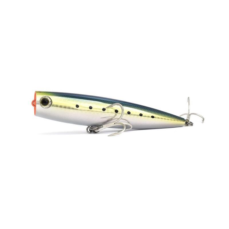 Leurre De Surface Maria Pop Queen F130 - 13Cm