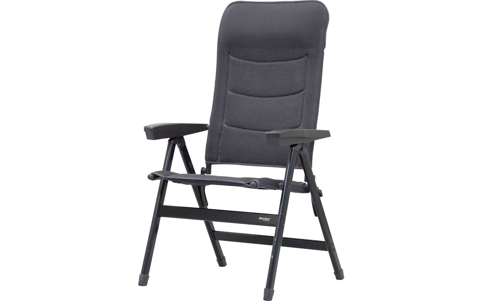 Westfield Klappstuhl Performance Advancer Small anthrazit