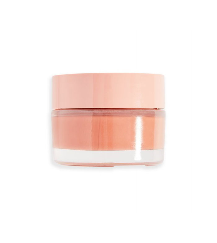 Planet Revolution - Mancha de lábios e bochechas The Colour Pot - Blushed Cherry