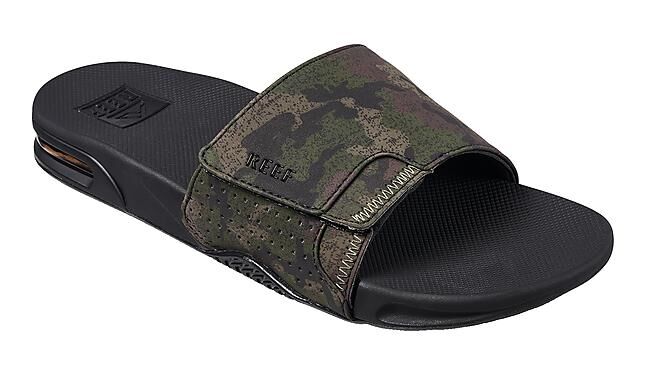 REEF - TONG REEF FANNING SLIDE