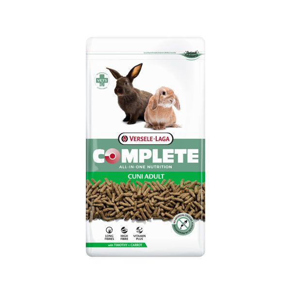 Versele Laga Cuni Complete 3Kg
