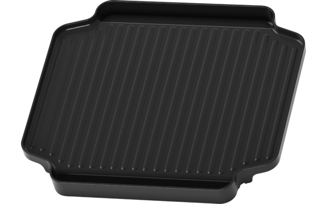 Campingaz Camp'Bistro 3 Gaskocher mit Grillplatte 2200 Watt