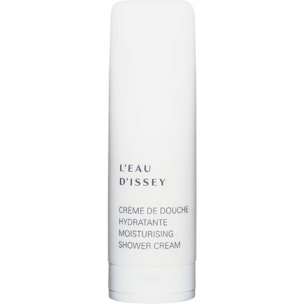 Issey Miyake LEau DIssey Douchegel 200 ml