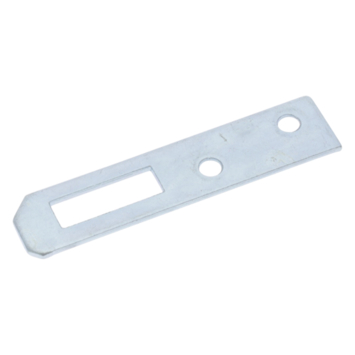 HANDSON rekoog 60x13mm 4 stuks