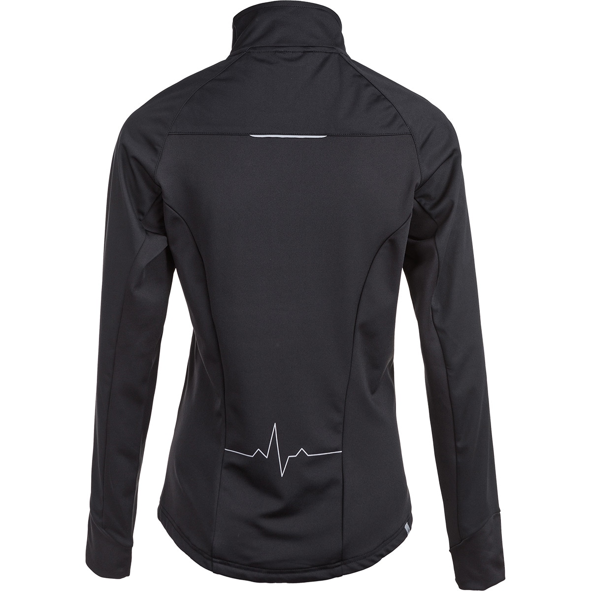 Elite Lab Heat X1 Elite W Jacket<br>Løpejakke til dame