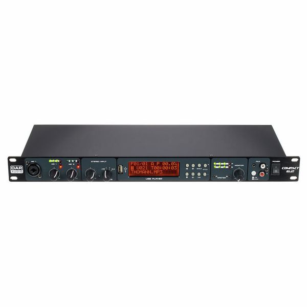 DAP-Audio Compact 6.2