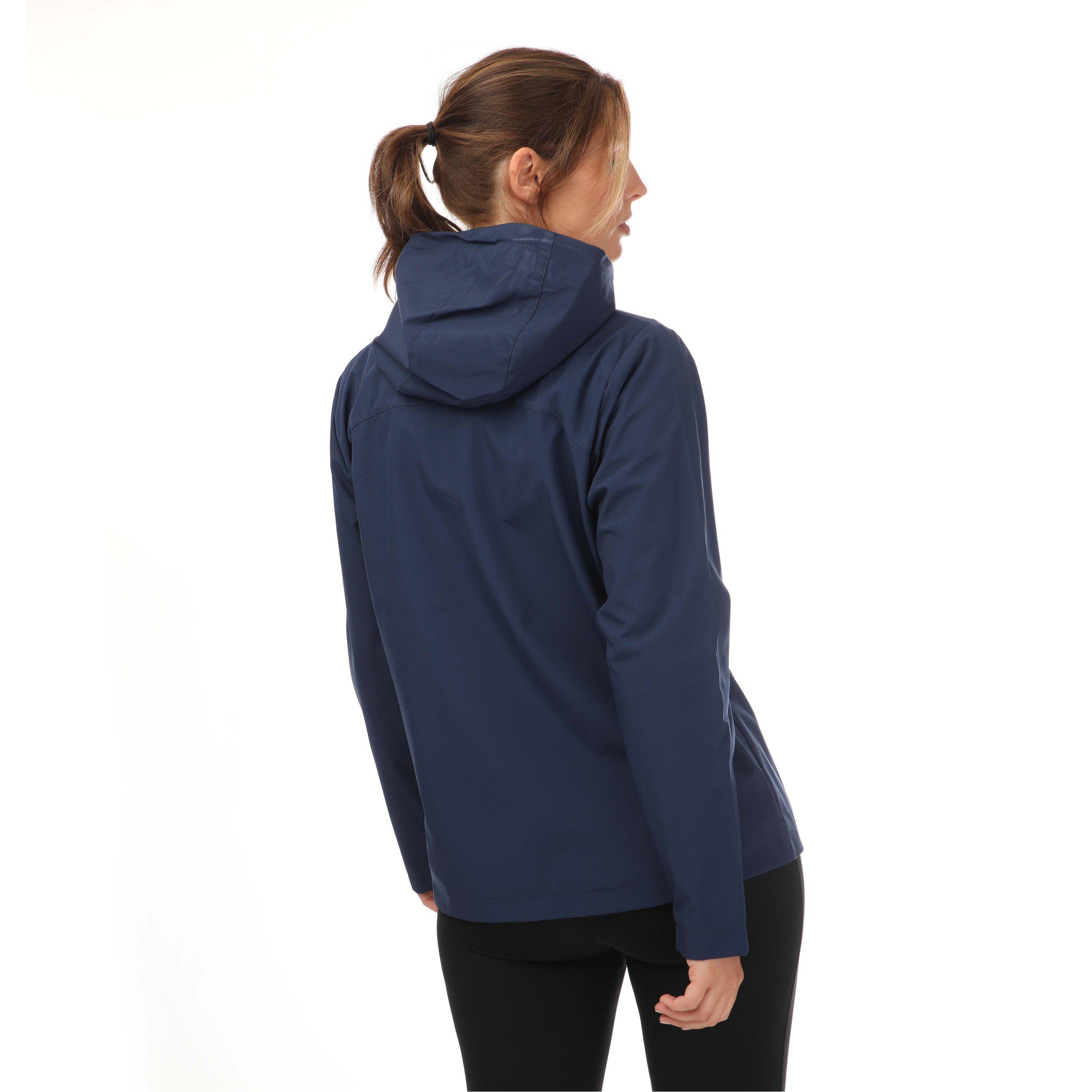 Castore Rain Jacket Womens
