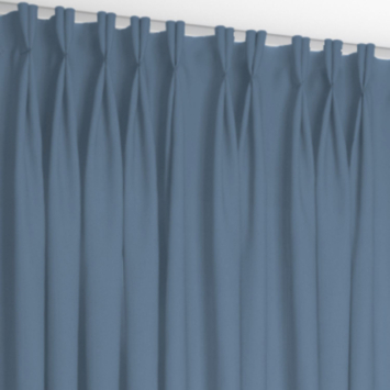 Gordijn Jack 1286 grey blue