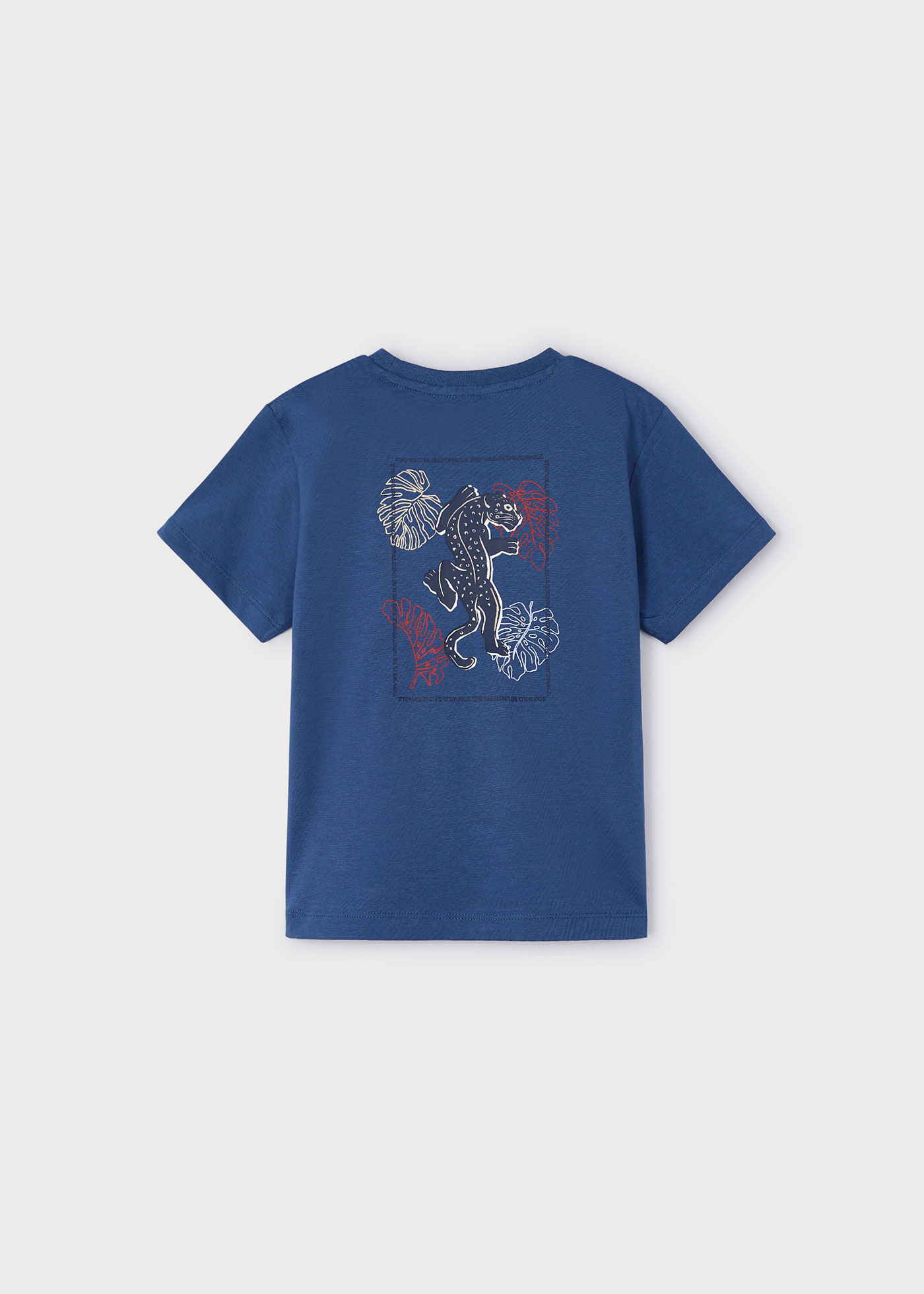 Conjunto de 2 camisetas Better Cotton para meninos