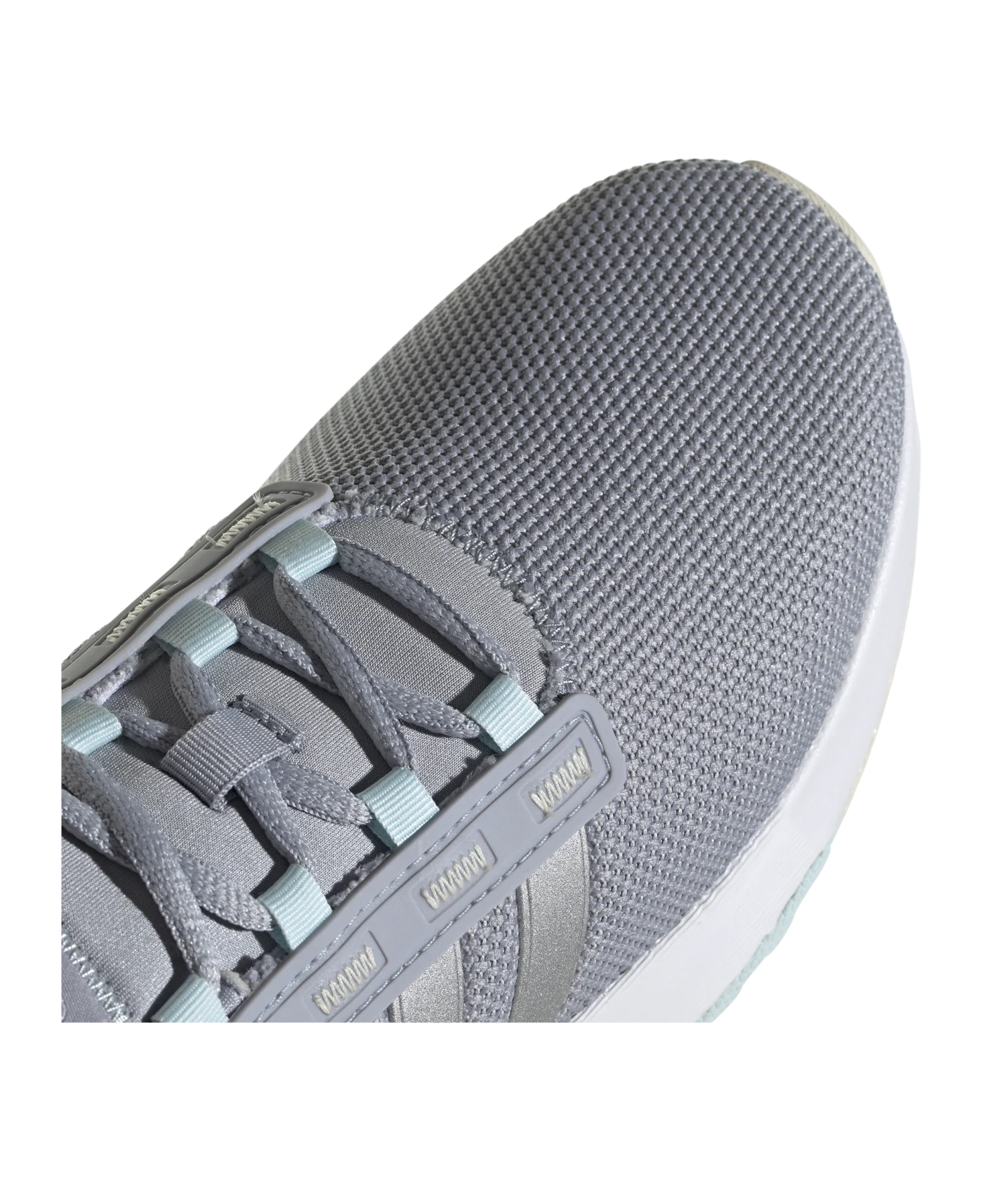 adidas Racer TR21 Damen Grau