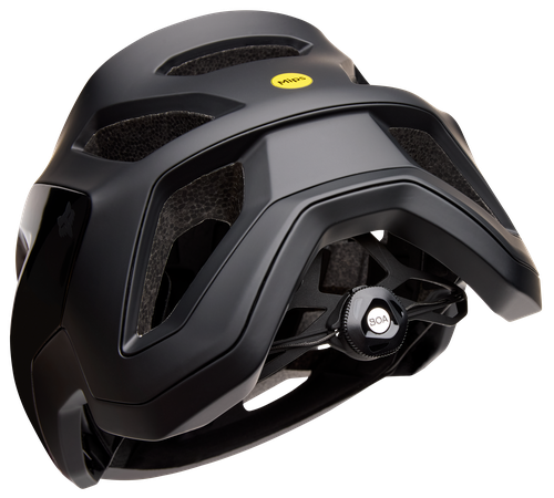 SPEEDFRAME PRO MIPS MT  black  L (59-63cm)